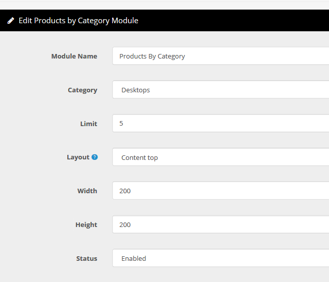 amazecart testimonials settings