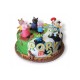 Cakes