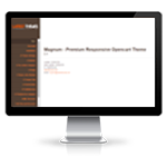 Amaze Cart Premium Responsive OpenCart Theme