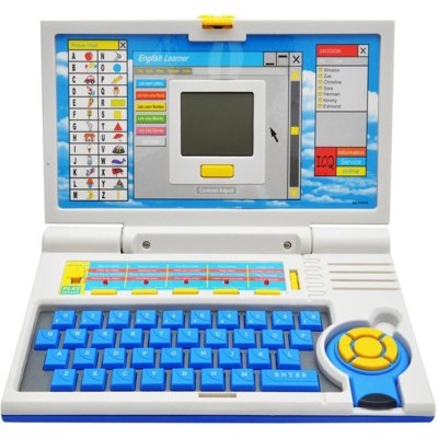 MacBook